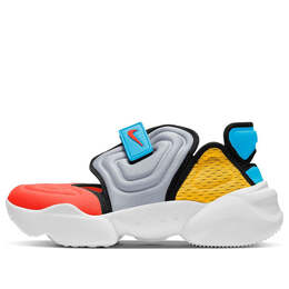 Кроссовки аква рифт Nike, мульитколор cw7164-002 | multi-color