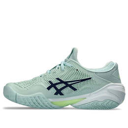 Кроссовки суд ff 3 Asics, голубой 1042a220-400 | pale blue/blue expanse