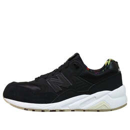 Кроссовки 580 New Balance, черный wrt580rk | black