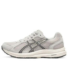 Кроссовки гель contend 7 Asics, серый 1012b715-020 | light grey