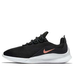 Кроссовки Viale Nike, черный aa2185-005 | black/pink/white