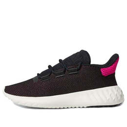Кроссовки трубчатые сумерки Adidas, черный aq1198 | black