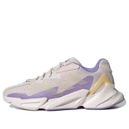 Кроссовки x9000l4 Adidas, фиолетовый s23671 | purple/pink