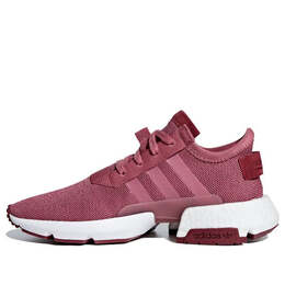 Кроссовки pod s3.1 Adidas, бордовый b37508 | trace maroon/noble maroon