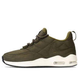Кроссовки air max jupiter Nike, зеленый aq9588-300 | army green/white
