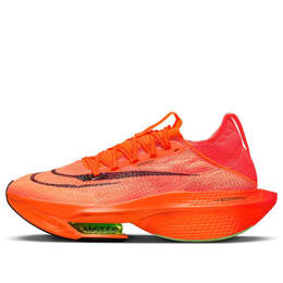 Кроссовки air zoom alphafly next% 2 Nike, красный dn3559-800 | red/orange