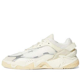Кроссовки оригинальные niteball 2.0 Adidas, бежевый gw0877 | cream/white