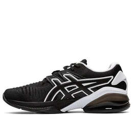 Кроссовки гель квантовая бесконечность джин Asics, черный 1022a162-001 | black
