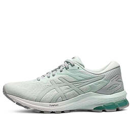 Кроссовки gt 1000 10 Asics, зеленый 1012b642-400 | green/grey