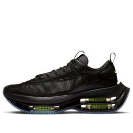 Кроссовки Zoom Double Stacked Nike, черный ci0804-001 | black