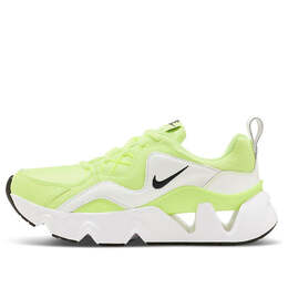 Кроссовки ryz 365 Nike, белый bq4153-700 | white/yellow