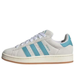 Кроссовки кампус 00-х обувь Adidas, белый if2989 | crystal white/preloved blue/cloud white