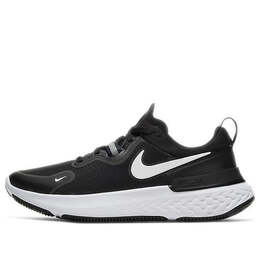 Кроссовки реагируют на милер Nike, черный cw1778-003 | black/white