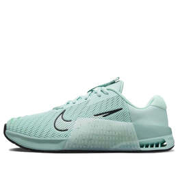 Кроссовки меткон 9 Nike, зеленый dz2537-300 | jade ice/black/mineral/white