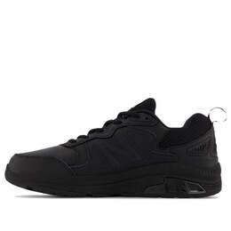 Кроссовки 857v3 New Balance, черный wx857ab3 | black