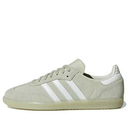 Кроссовки самба ог Adidas, зеленый b44685 | green