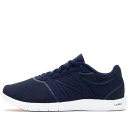 Кроссовки 415 низкие New Balance, синий wl415nv | navy