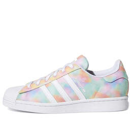 Кроссовки суперзвезда Adidas, розовый fy1268 | pink
