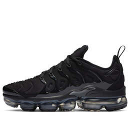 Кроссовки air vapormax plus se Nike, черный dh1063-001 | black