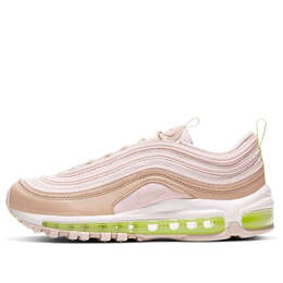 Кроссовки air max 97 Nike, розовый ci7388-600 | pink