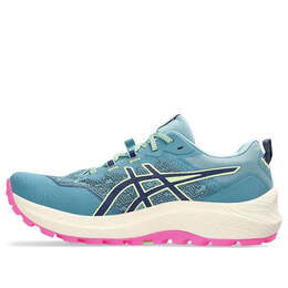 Кроссовки гель трабуко 11 Asics, серый 1012b424-400 | gris blue/deep ocean
