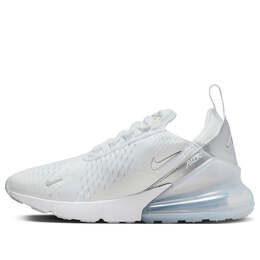 Кроссовки air max 270 Nike, белый dx0114-100 | white