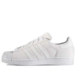 Кроссовки суперзвезда Adidas, белый by9175 | white