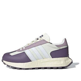 Кроссовки оригиналы ретро e5 Adidas, фиолетовый ie8441 | purple/white
