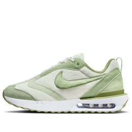 Кроссовки air max dawn Nike, зеленый fb1876-031 | green
