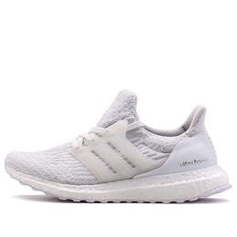 Кроссовки ультрабуст 3.0 Adidas, белый ba7686 | white