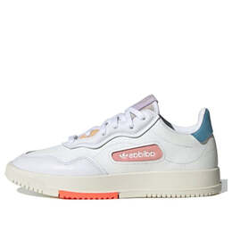 Кроссовки sc премьера Adidas, белый ef5918 | white