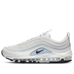 Кроссовки air max 97 Nike, белый cz6087-102 | white/blue