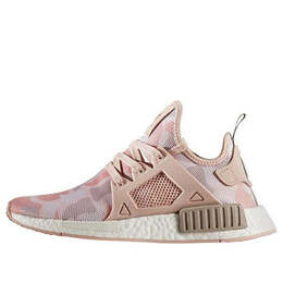 Кроссовки nmd_xr1 Adidas, розовый ba7753 | pink
