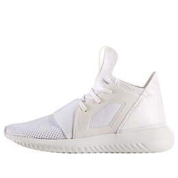 Кроссовки трубчатые defiant w Adidas, белый bb5116 | white