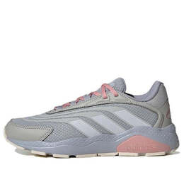 Кроссовки neo crazychaos 2.0 обувь Adidas, серый hp5396 | grey / lila / pink
