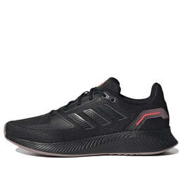 Кроссовки бег сокол 2.0 Adidas, черный gx8250 | black