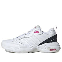 Кроссовки Strutter Shoes Adidas, белый gx6783 | cloud white / cloud white / grey three
