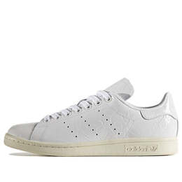 Кроссовки оригиналы stan smith Adidas, белый bb5162 | white/off white