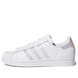 Кроссовки оригиналы суперзвезда Adidas, белый cp9629 | white