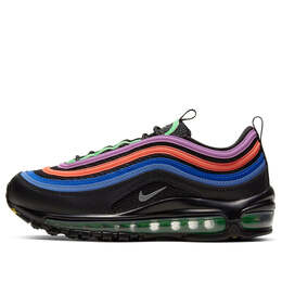 Кроссовки air max 97 Nike, мульитколор cw6028-001 | multi-color