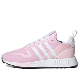 Кроссовки мультикс Adidas, розовый h04498 | pink/white