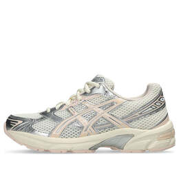 Кроссовки гель 1130 серебристый упаковка Asics, серебряный 1202a505-100 | silver/pink