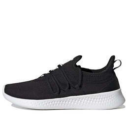 Кроссовки neo adaptation 2.0 Adidas, черный gz6355 | black/white