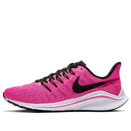 Кроссовки air zoom vomero 14 Nike, розовый ah7858-602 | pink