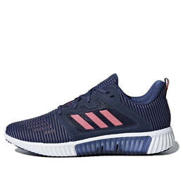 Кроссовки climacool vent Adidas, синий cm7402 | blue/pink/white