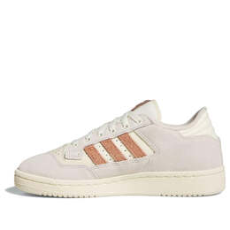 Кроссовки оригиналы centennial 85 низкие Adidas, серый if5185 | orbit grey/preloved yellow/cream white