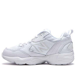 Кроссовки 708 New Balance, белый wx708lw | white