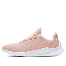 Кроссовки viale cozy sports shoes розовые Nike, розовый aa2185-601 | pink