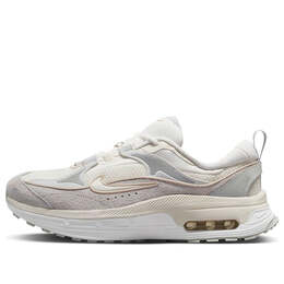 Кроссовки air max bliss lx Nike, белый dx5658-100 | summit white/photon dust/sanddrift/sail