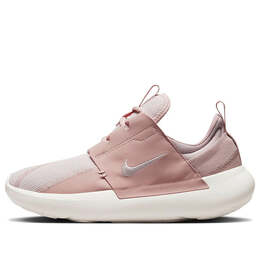 Кроссовки e series реклама Nike, розовый dv8405-600 | pink oxford/sail/barely rose